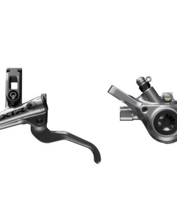 Shimano Xtr Xc M9200 Hydraulisk Skivebremsesæt For