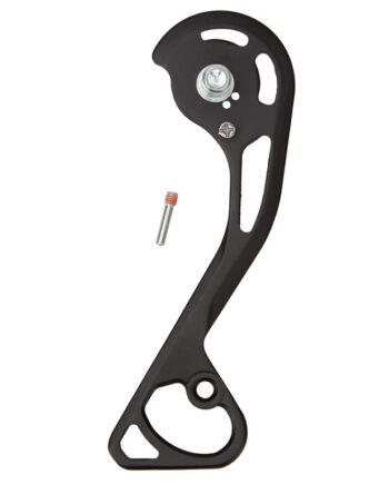 Shimano Yderplade Passer Til Shimano Xt Bagskifter Rd-m781-sgs