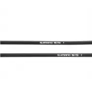 Shimano Ydre Roll Sis Sp41 Sis-sp41 Black 50m Cykelreservedele