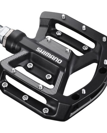 Shimano Zee Mtb Pedaler Platform Pd-gr500 Sort