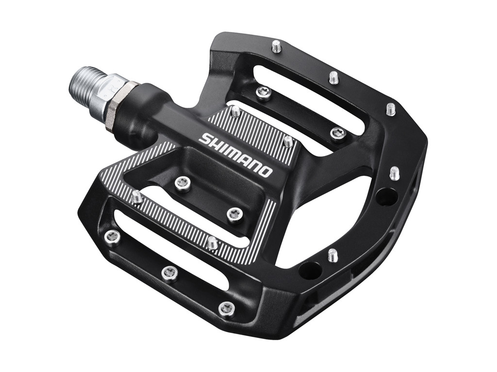 Shimano Zee Mtb Pedaler Platform Pd-gr500 Sort