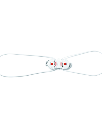 Sidi Double Tecno   Push:   Piece Spænde   Hvid