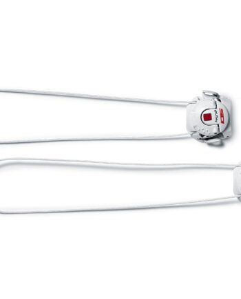 Sidi Tecno   Spænde Lang Model Hvid Med Push