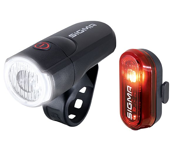 Sigma Led Lygtesæt Aura 30   Curve