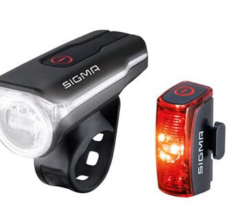 Sigma Lygtesæt Aura 60   Infinity
