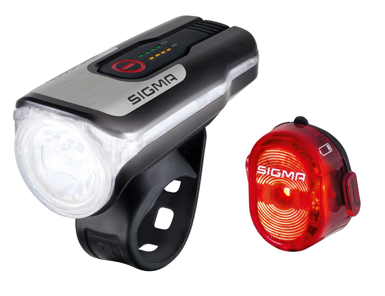 Sigma Lygtesæt Aura 80   Nugget Ii