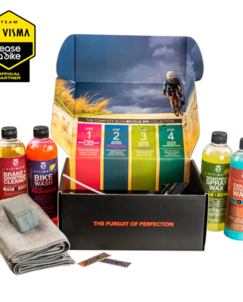 Silca Bike Care Box Set Cykelvask   Vedligehold Sæt