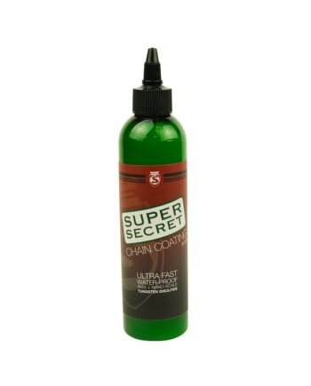 Silca Super Secret Kædevoks 240 Ml