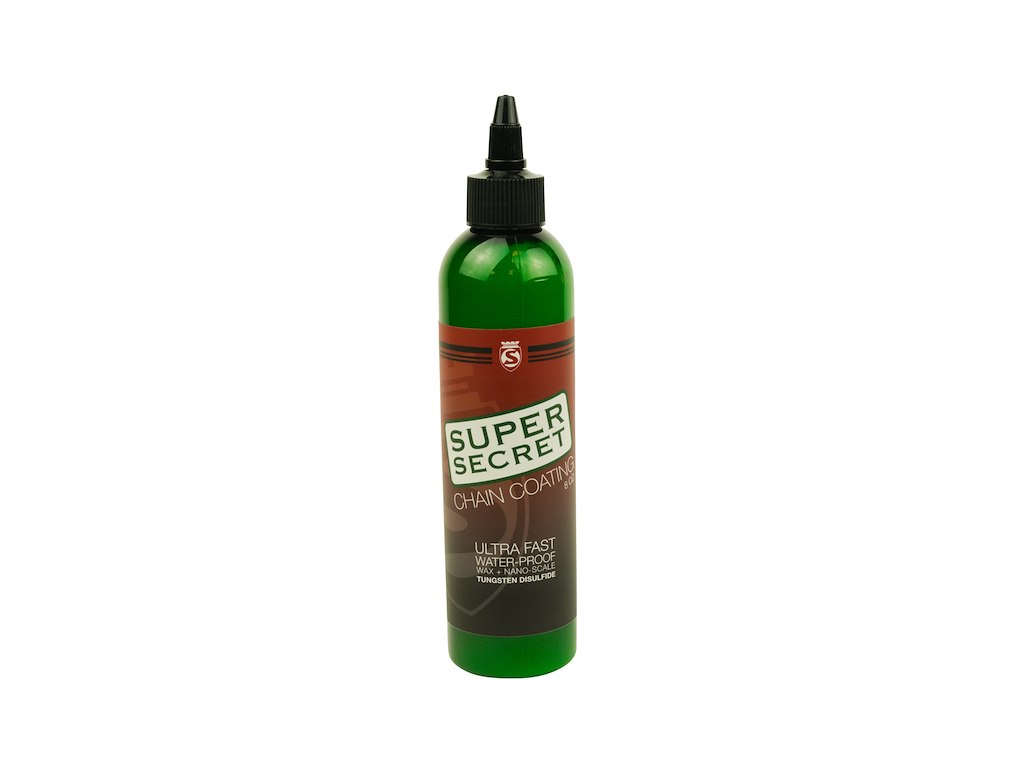 Silca Super Secret Kædevoks 240 Ml