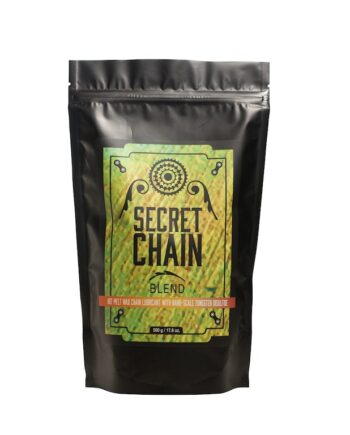 Silca Super Secret Varm Voks 500 Gram