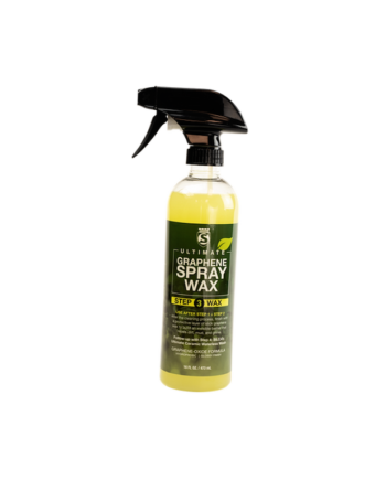Silca Ultimate Graphene Spray 475ml