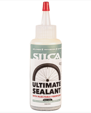 Silca Ultimate Sealant Tubeless Væske 65 Ml