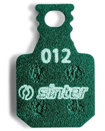 Sinter Magura Mt5-  Green S2032 Bremseklods Skivebremser