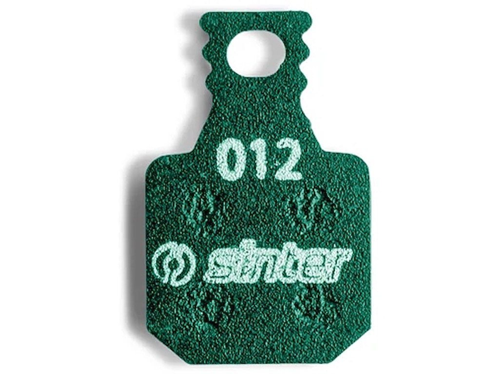 Sinter Magura Mt5-  Green S2032 Bremseklods Skivebremser