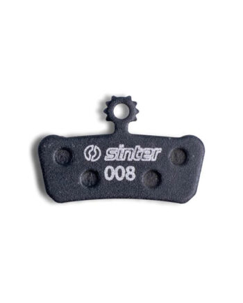 Sinter Sram Elixir Trail Guide Black S550 Bremseklods Skivebremser