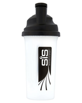 Sis Shaker 700 Ml Klar