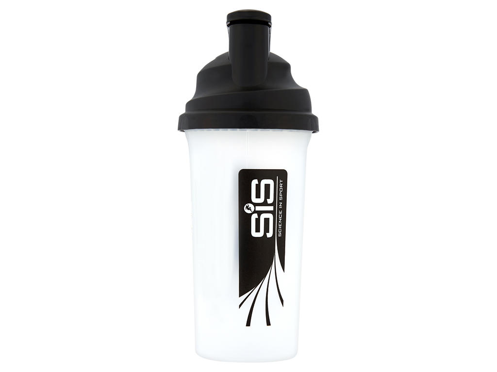 Sis Shaker 700 Ml Klar