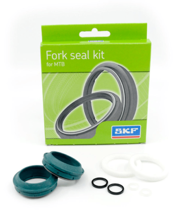 Skf Seal Kit Fox Air 36 Mm   2007-2014