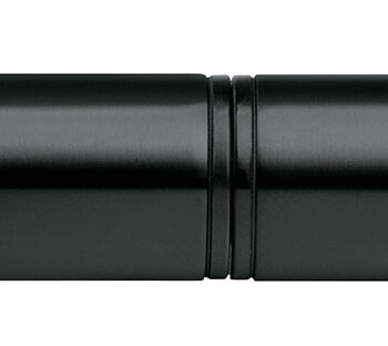 Sks Airboy Minipumpe 172mm Til Almindelig   Racerventil Ventil Sort