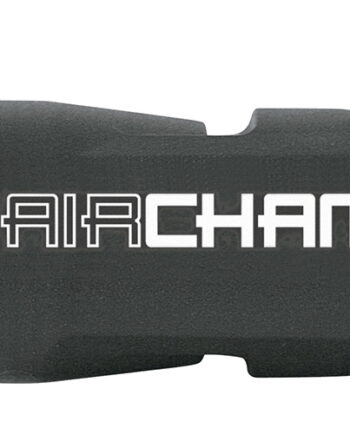 Sks Airchamp Pro Co2 Minipumpe Multi Ventil Sort