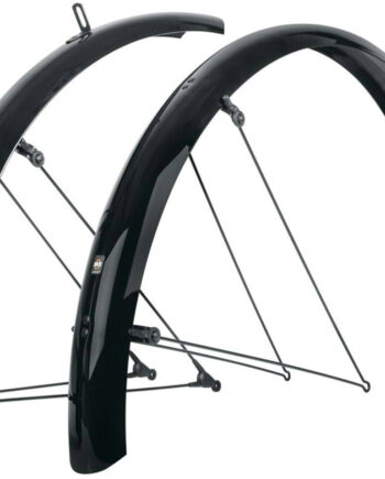 Sks Bluemels Basic Skærmsæt 27   Quot -29 Quot  65mm Sort