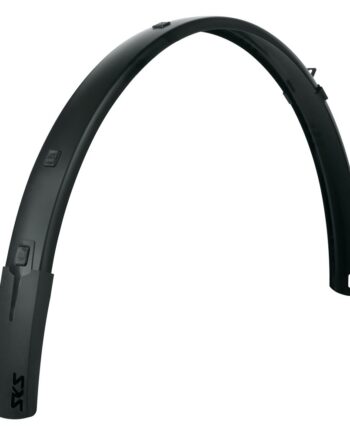Sks Bluemels Style Bagskærm 28 Quot  56mm Sort