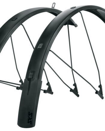Sks Bluemels Style Skærmsæt 27   Quot -29 Quot  65mm Sort