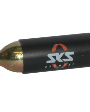 Sks Co2 Patron 16 Gram Air Gun Med Gevind   Stk