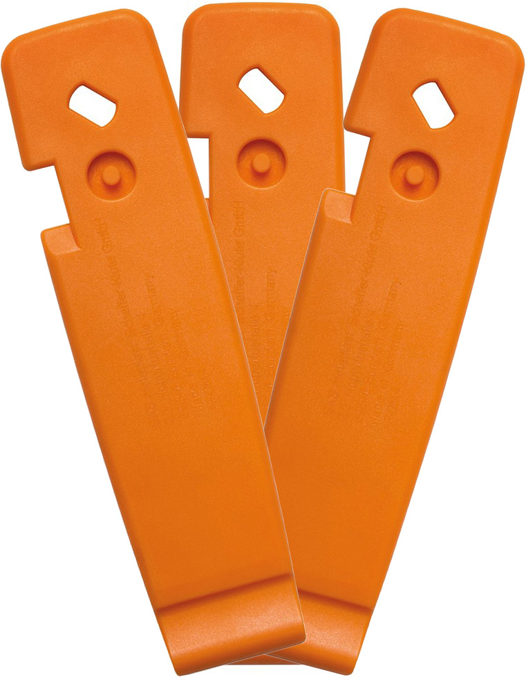 Sks Dækjern    Stk  Orange