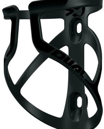 Sks Dual Polycarbon Flaskeholder 28g Matsort