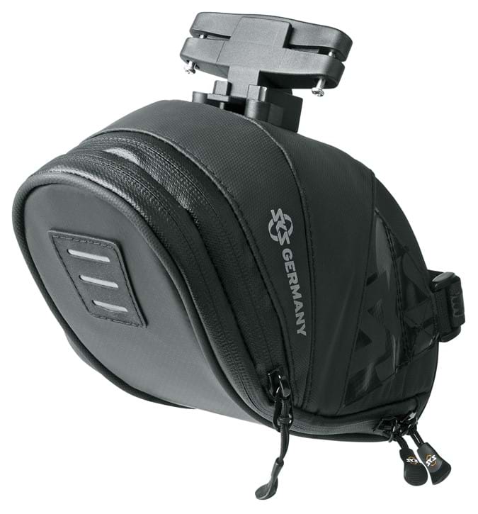 Sks Explorer Click 1800 Sadeltaske