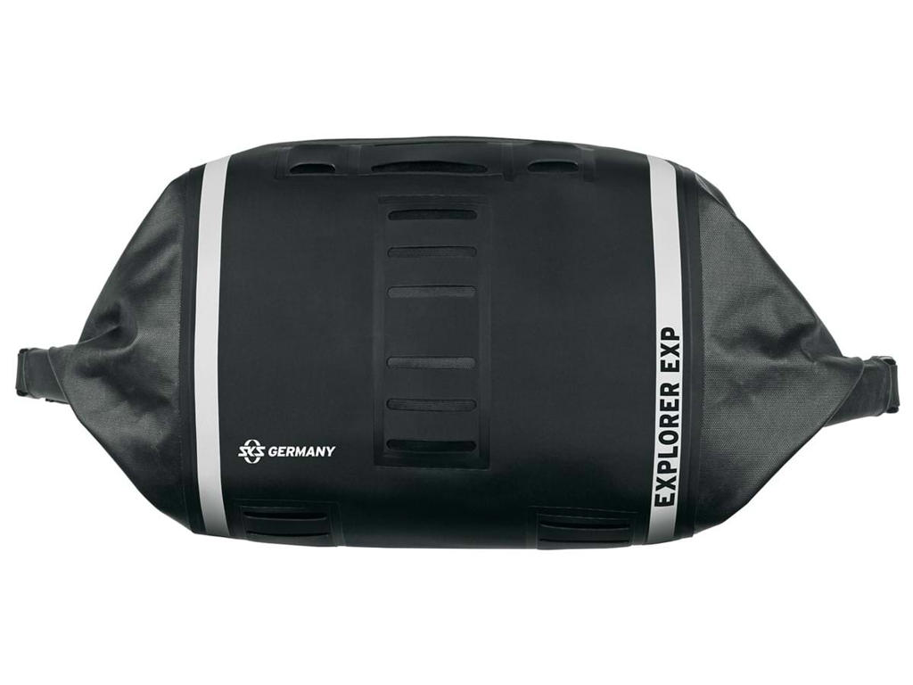 Sks Explorer Exp Styrtaske Sort