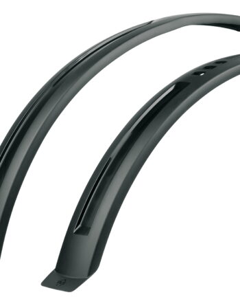Sks Hightrek     Stumpskærmsæt 26-28 Quot  54mm Bred Sort
