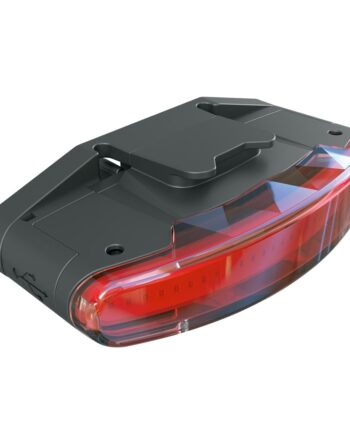 Sks Infinity Universal Baglygte    Blink Funktion