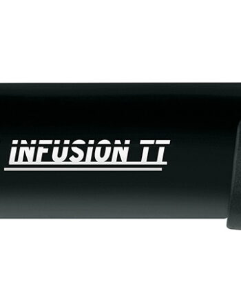 Sks Infusion Tt Minipumpe 225mm Multi Ventil 6bar 85psi Sort