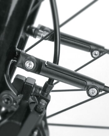 Sks Monteringsbeslag Esc Vario Plug   5mm  -stays Skærmstiver    Stk