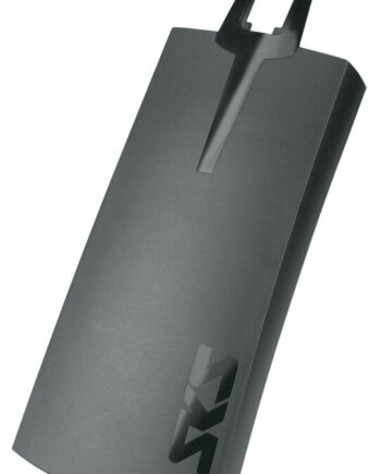 Sks Mud Flap Stænklap Bluemels Style 69mm