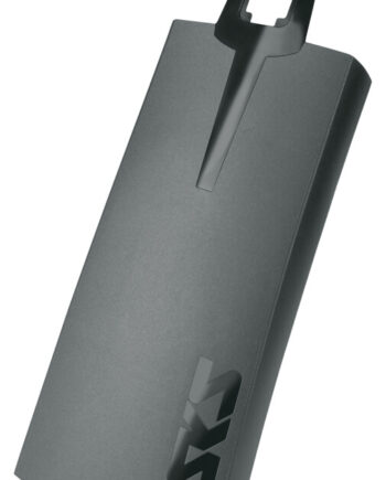 Sks Mud Flap Stænklap Bluemels Style 65mm
