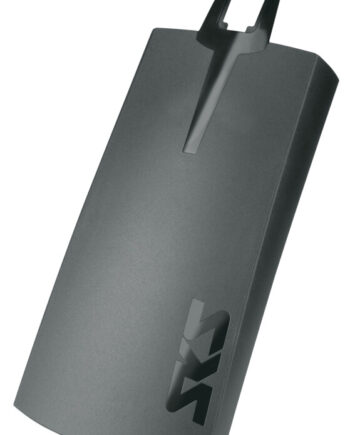 Sks Mud Flap Stænklap Bluemels Style 75mm