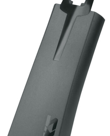 Sks Mud Flap Stænklap Edge Alu 46mm
