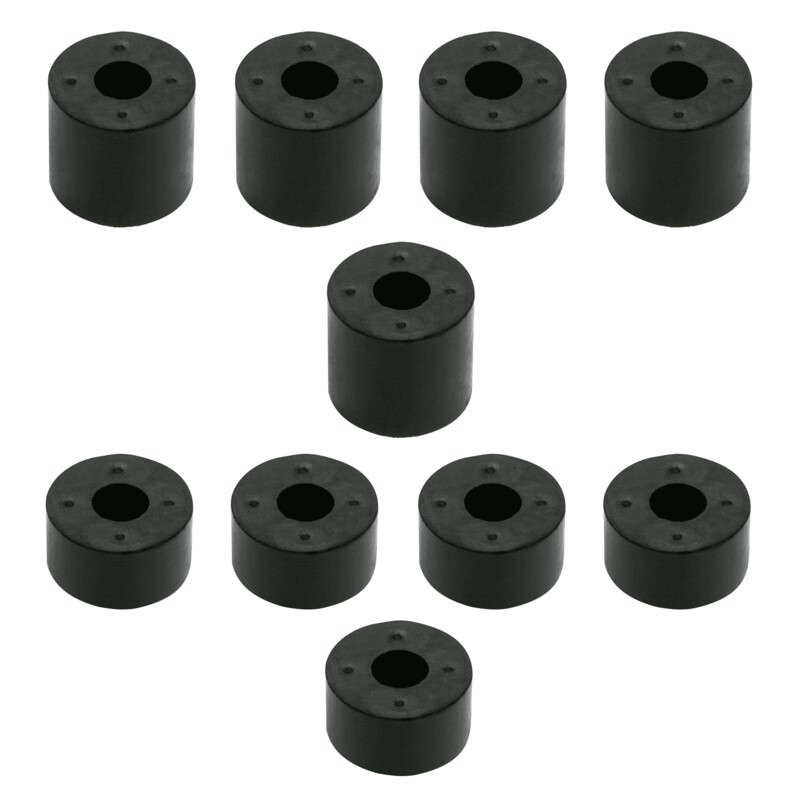 Sks Mv-easy Rubber Seals 2x5 Stk