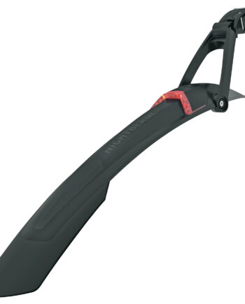 Sks Nightblade Stumpskærm Bag 26 Quot -27   Quot  Usb Lygte Med   Funk