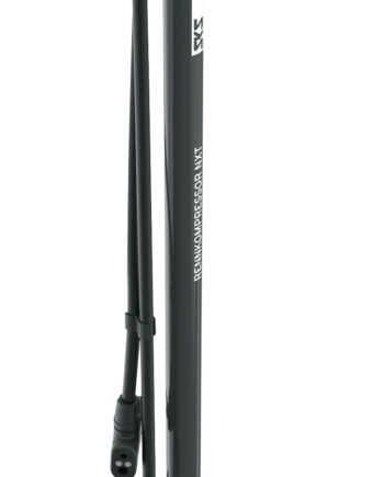 Sks Rennkompressor Nxt Mv Hoved 16bar 230psi Sort