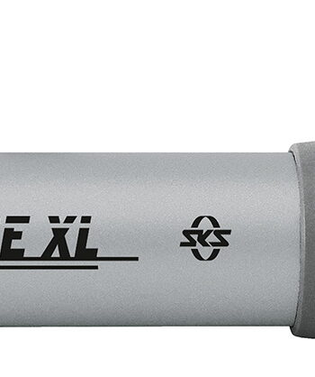 Sks Rookie   Minipumpe 227mm Multi Ventil 5bar 73psi Sort