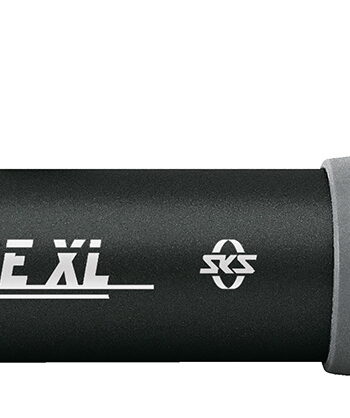 Sks Rookie   Minipumpe 227mm Multi Ventil 5bar 73psi Sort