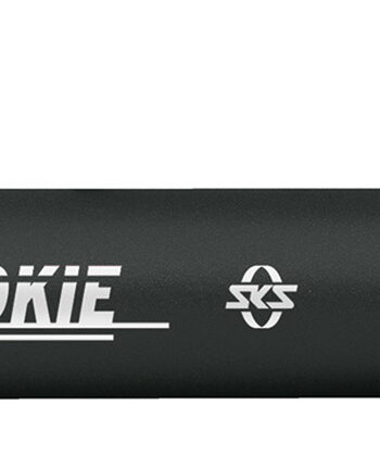 Sks Rookie No    Minipumpe 225-240mm Multi Ventil 6bar 87psi Sort