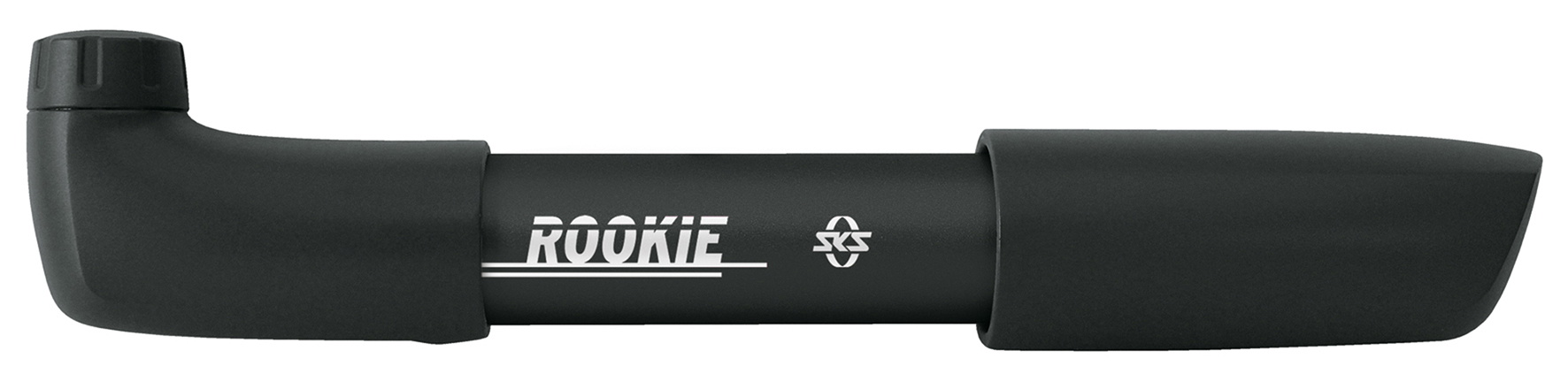 Sks Rookie No Minipumpe 225-240mm Multi Ventil 6bar 87psi Sort