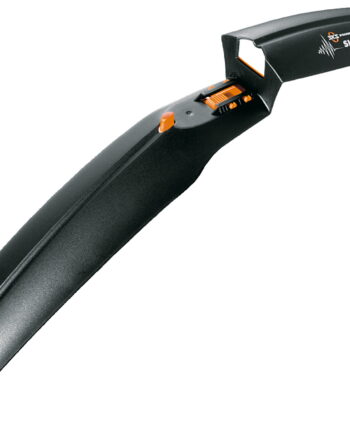 Sks Shockboard Stumpskærm Front 26 Quot  Sort