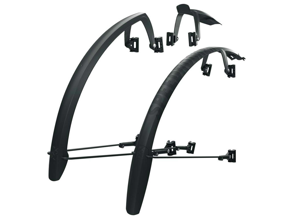 Sks Speedrocker Gravel Skærmsæt 700c 42mm Bred