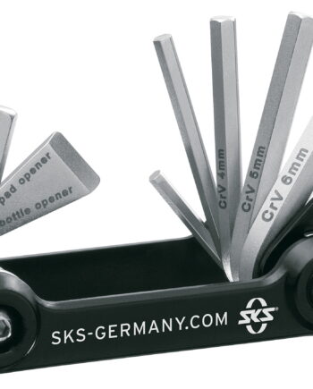 Sks Tom 14 Multi-tool    14 Funktioner